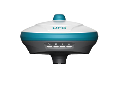 UFO U3Pro 測地型GNSS接收機