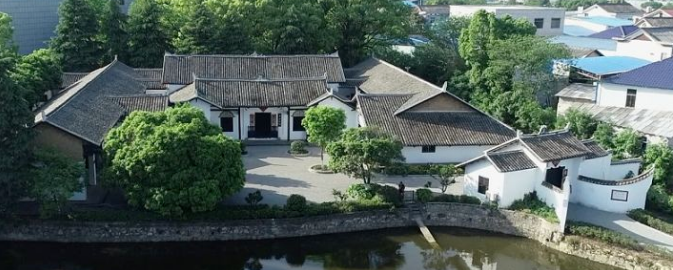 記錄歷史，傳承文明—影像RTK助力歷史建筑保護(hù) 中海達(dá)V5 北斗海達(dá)TS6